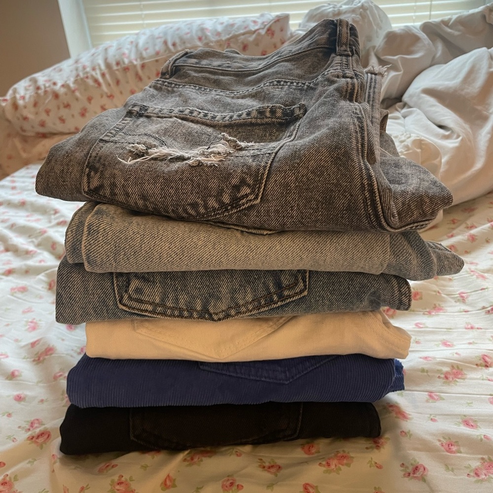 JEANS BUNDLE